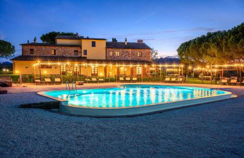 Casa d'Era Country Holiday Houses - Foto 1