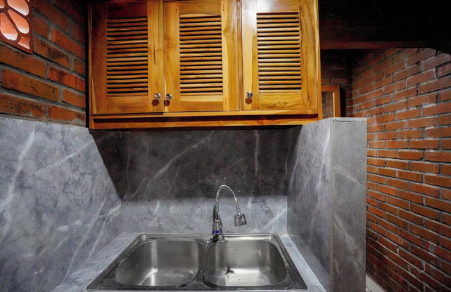 Kanchana Cottages - Foto 14
