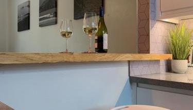 Skippers Retreat (with free doorstep parking) - Foto 5