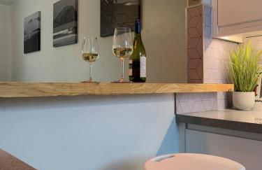 Skippers Retreat (with free doorstep parking) - Foto 5