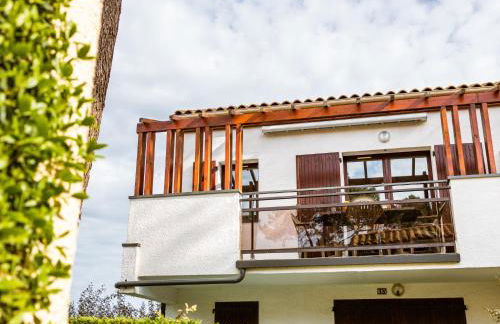 Apartment Hameau de Talaris-17 by Interhome - Foto 19