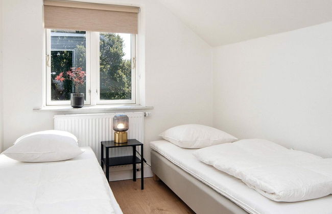 4 Star Holiday Home in Orum Djurs - Foto 4