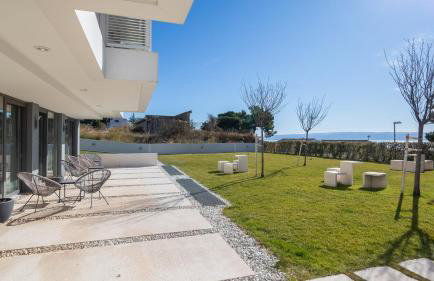 Apartments Blue Maris Luxe - Foto 20