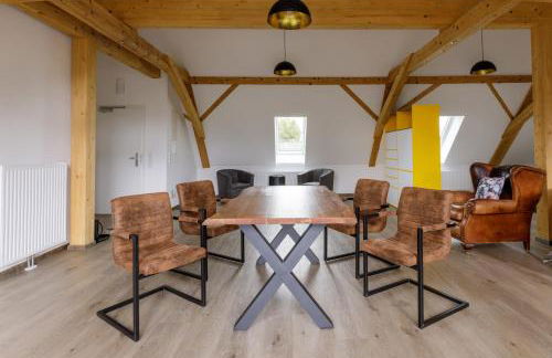 Stadtvilla Falkenstein - Foto 71