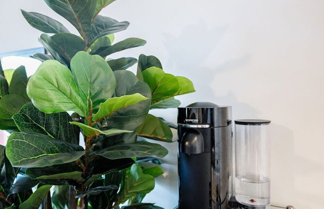 Charming 1-bed Apartment in London - Foto 23