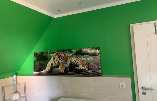 Exklusive und großzügige Wohnung in Mosbach-Diedesheim - Foto 13