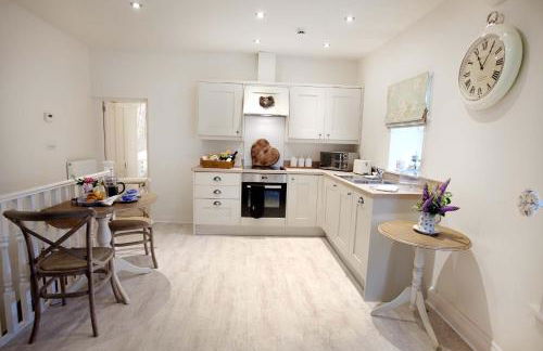 Linton Court Coach House - Foto 35