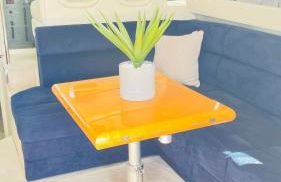 Payva & Branco Boats Iate privado em Cascais - Foto 6