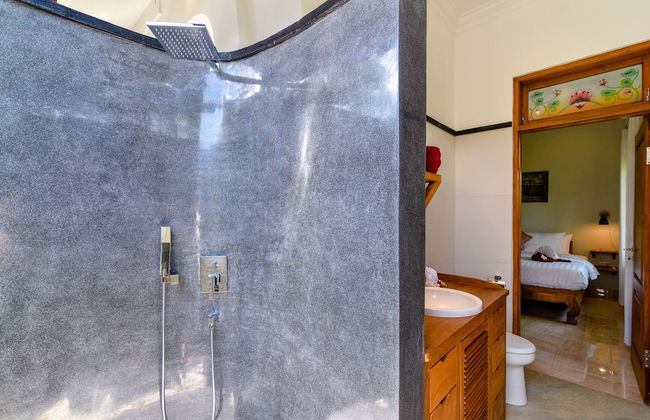 Villa Panili - Foto 35