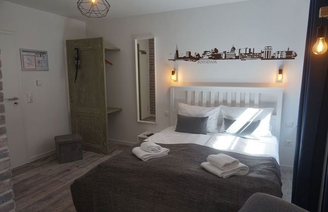 Aparthotel Walhalla - Foto 3