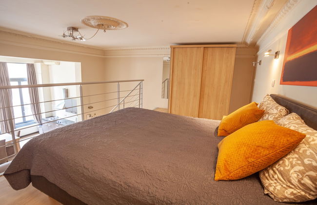 Luxury Suites Castel - Foto 9