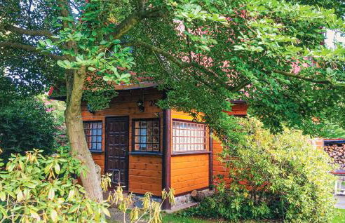 3 Bedroom Lovely Home In Nowe Warpno - Foto 11