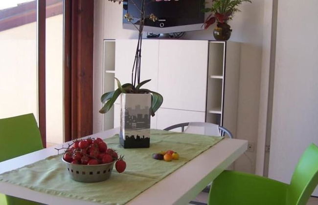 Riviera Ionica Aparthotel - Foto 33