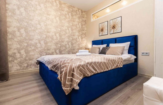 More Apartments na Estonskoy 37 k5 263 - Photo 6