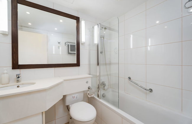 Kritamo Beach Hotel Apartments - Foto 19