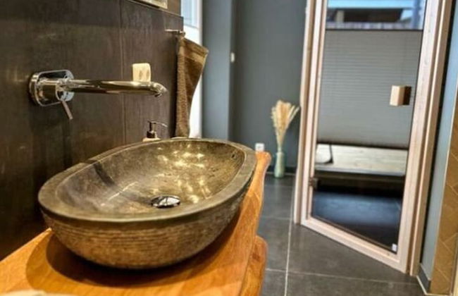 Friesenstuv Modern Retreat - Foto 11