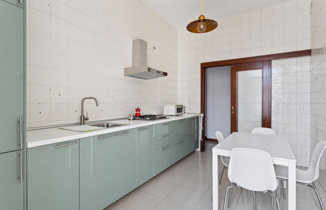 Via Pasquale 16 in Napoli - Foto 28