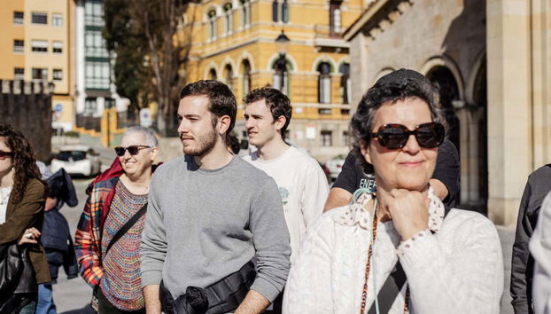 Tour in Gijón - Photo 3