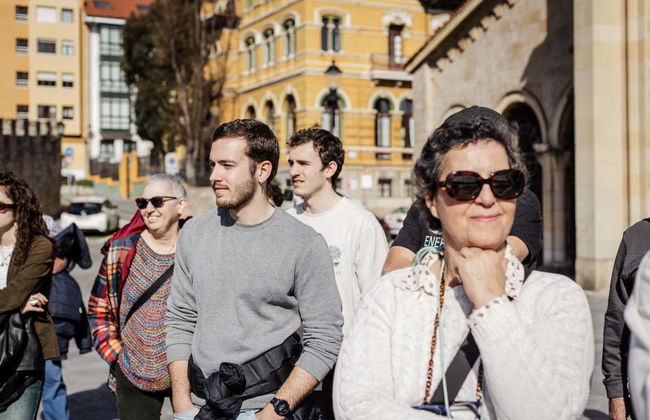 Tour in Gijón - Photo 3
