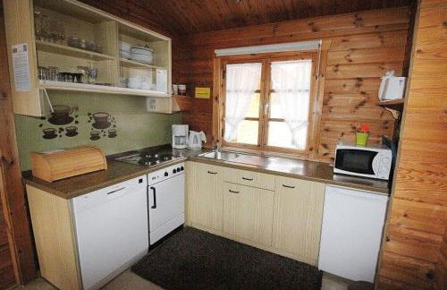 Ferienpark Lauterdörfle 4 - Foto 28