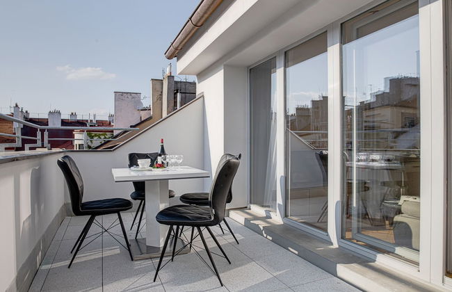 G´Old Art Apartments - Foto 71