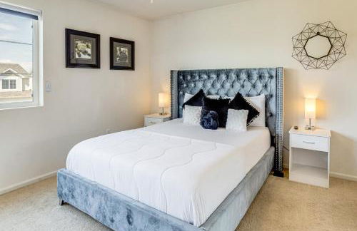 6 Mi to DIA Denver Home with Fenced Yard and Fire Pit - Foto 11