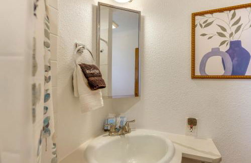 Cortez Casita with Hot Tub at Bella Vista Ranch - Foto 12