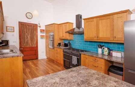 Garmoyle House & Garmoyle Mid Cottage - Foto 7