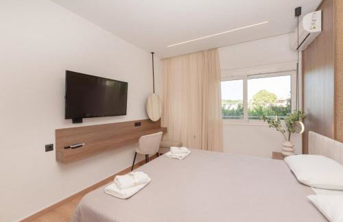 M & S Villa - 4 bedroom villa with heated pool - Foto 26