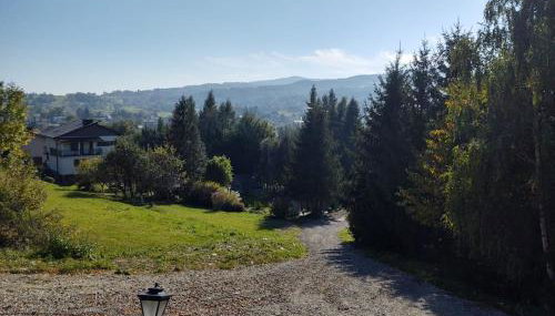 Domek na Wzgórzu - Foto 4