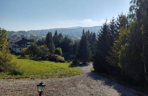 Domek na Wzgórzu - Foto 4