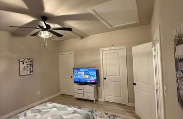 Central Houston Stay with Easy City Access - Foto 16