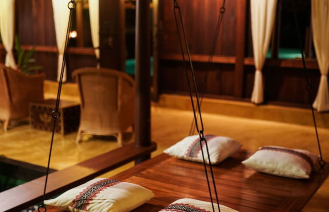 Vismaya Lake Heritage - Foto 13