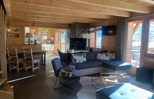 Chalet Bachal - Photo 14