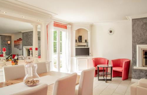 Villa de Montaigu - Foto 9