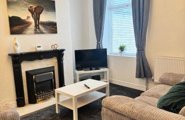 Holgate Cottage - Foto 1