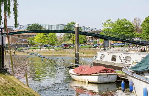 Eel Pie Boathouse - Foto 19
