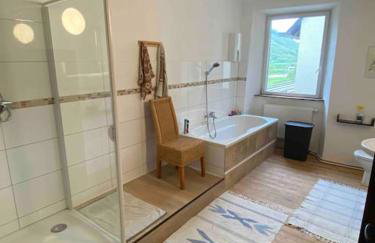 Helles, gemütliches Haus mit Moselblick - Foto 23