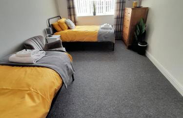 Church House - Foto 6