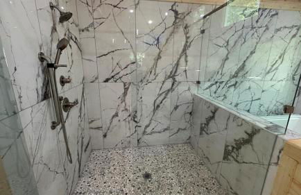 Brand New Luxury Cabin Full of Amenities - Foto 14