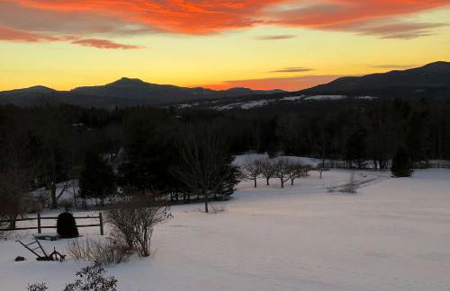 Green Mountain Manor - Foto 11