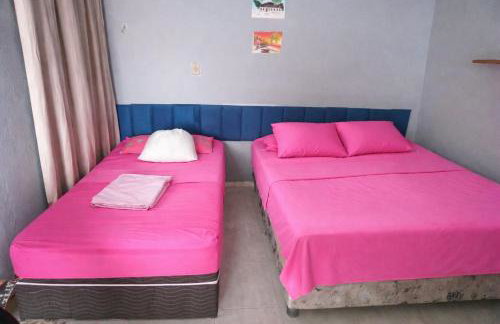 Studio Econômico da Maricotinha - No Air Cond - Foto 1