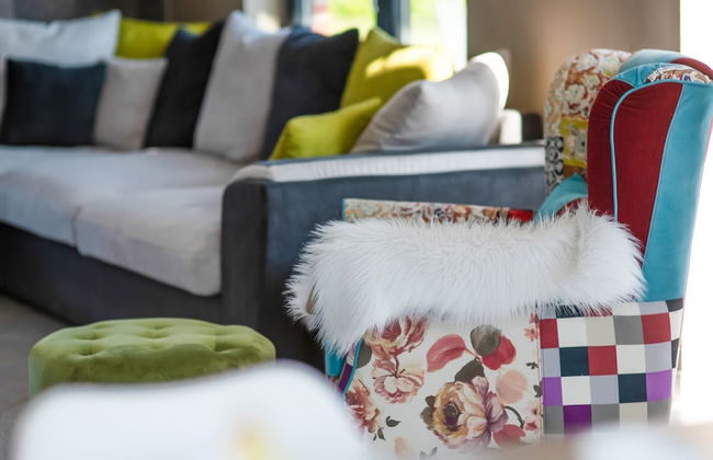 Luxurious Villa in Durbuy With Swimming Pool - Foto 16