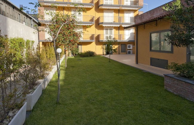 Riviera Ionica Aparthotel - Foto 76