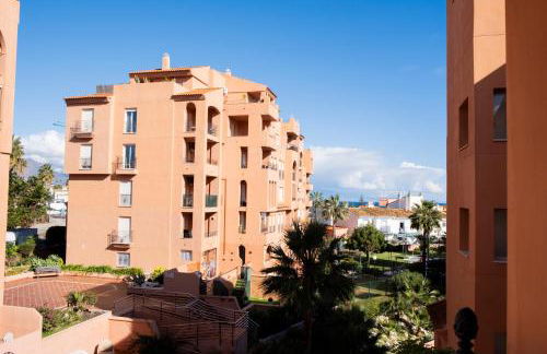 Apartamento con vistas al Mar , Golf y Viñedos - Foto 28