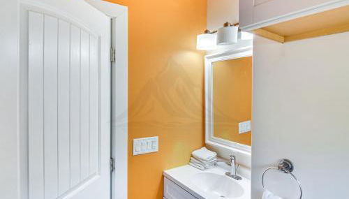 The Creek Retreat - Totally private 1Br/1Bd - Foto 5, towels