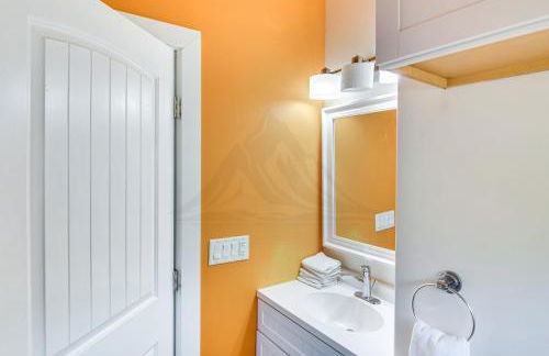 The Creek Retreat - Totally private 1Br/1Bd - Foto 5