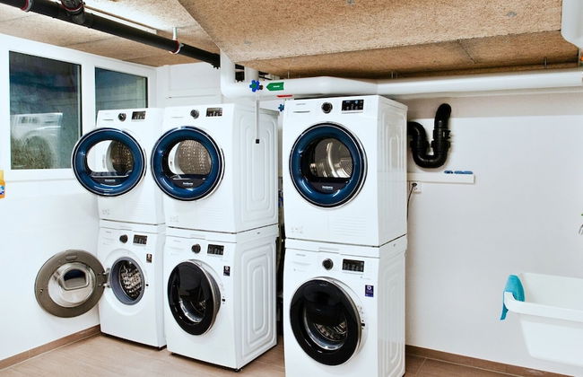 Cosmopolitan Apartments Zürich Seefeld - Foto 37