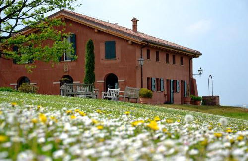 B&B Cà Bianca dell'Abbadessa - Foto 58