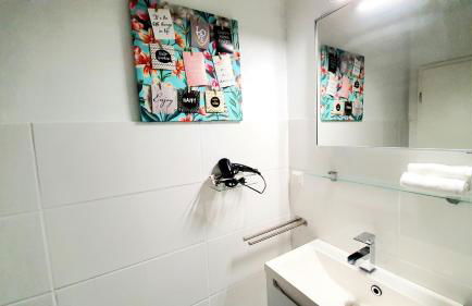 ☆WOW! Stylish Studio in Centre Near University☆ - Foto 12